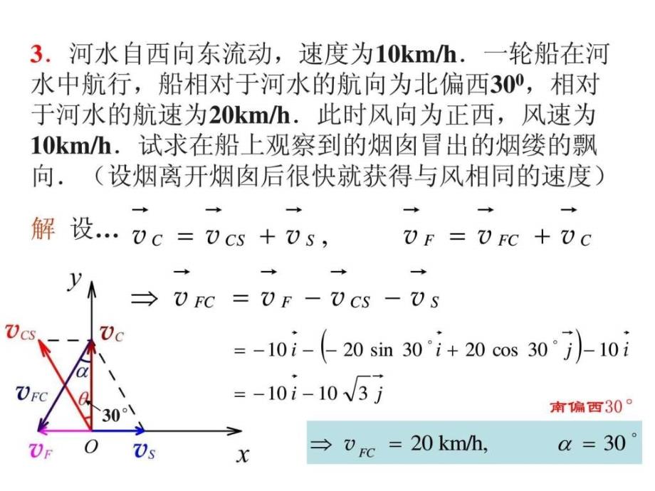 最新大学物理学复习题(第五版)东南大学._第2页