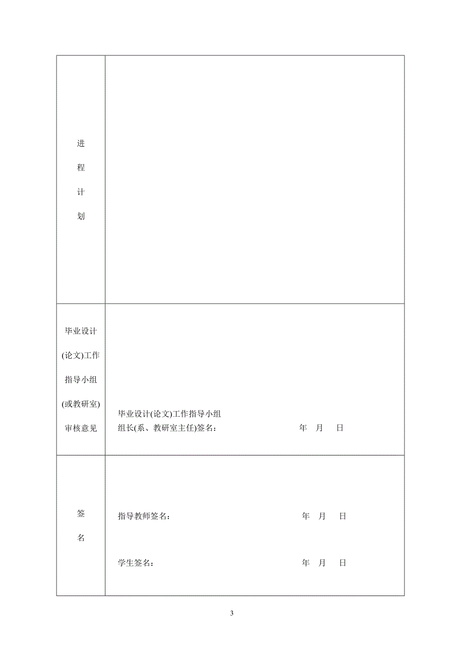 江西师范大学本科生毕业(设计)过程管理手册.doc_第3页