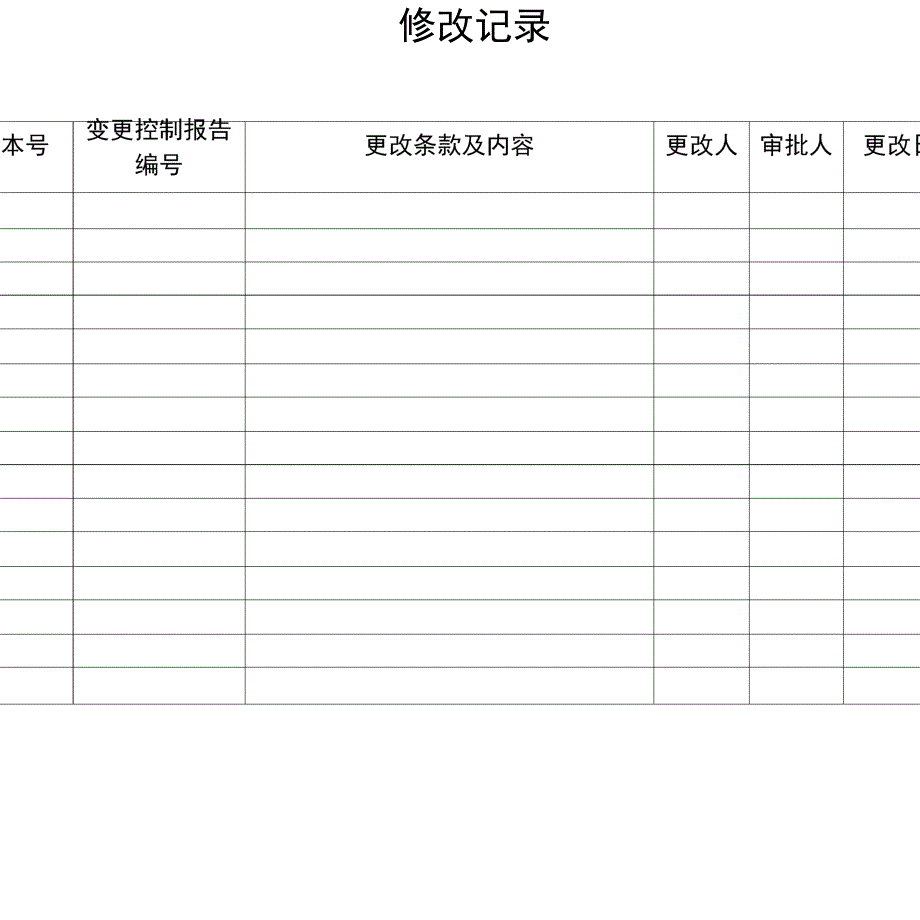 系统软件设计报告模板_第5页