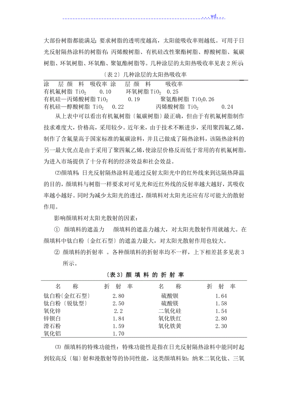 反射隔热涂料施工设计方案_第4页