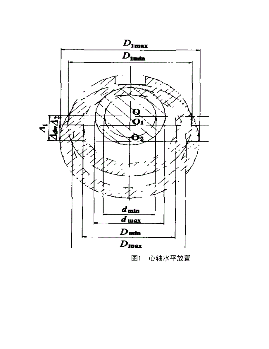 机床夹具设计中工件定位误差的分析及其数值计算.doc_第4页