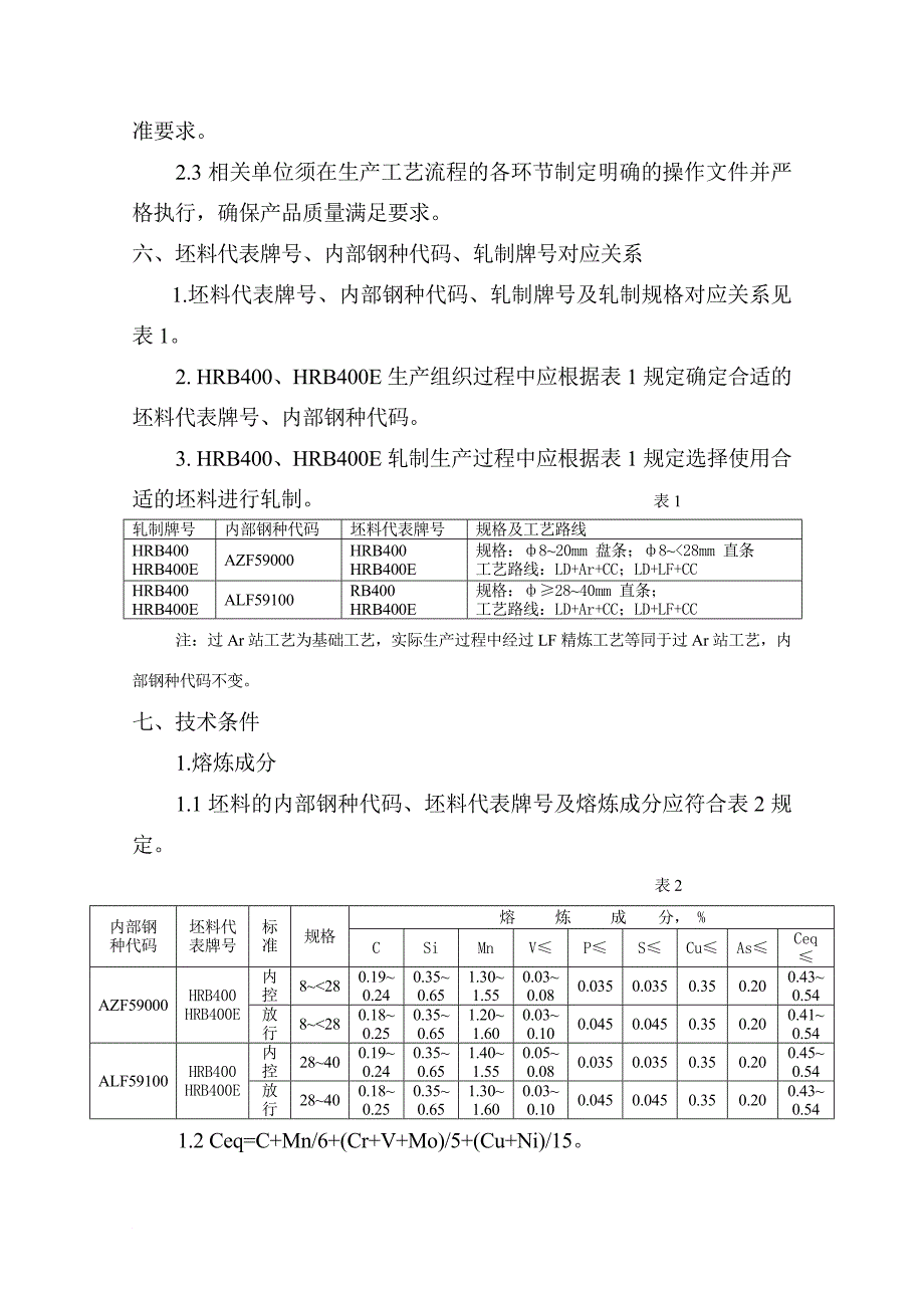 QI技质第16号HRB400HRB400E普通热轧带肋钢筋技术质量管理办法_第4页