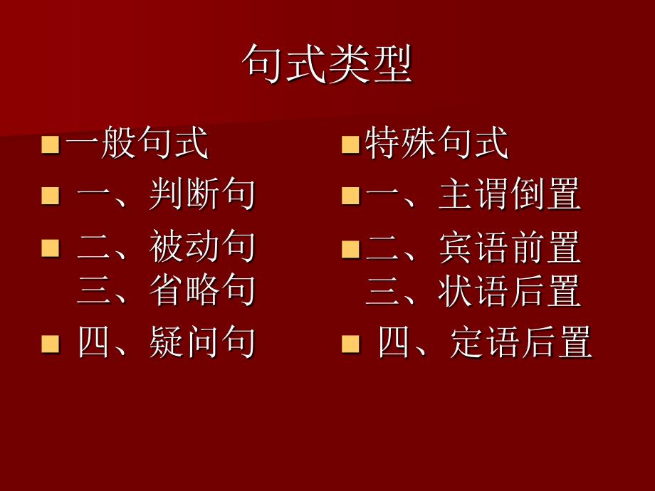 文言复习专题PPT课件_第2页