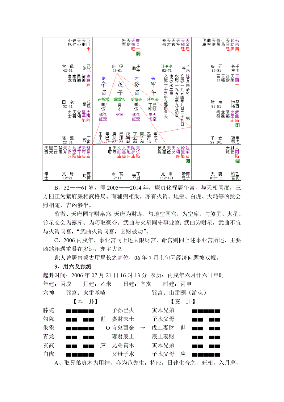 试论术数预测的信息同步(台湾投稿)_第3页