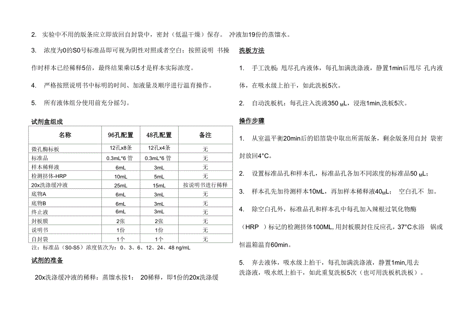 豚鼠肥大细胞类胰蛋白酶(MCT)_第2页