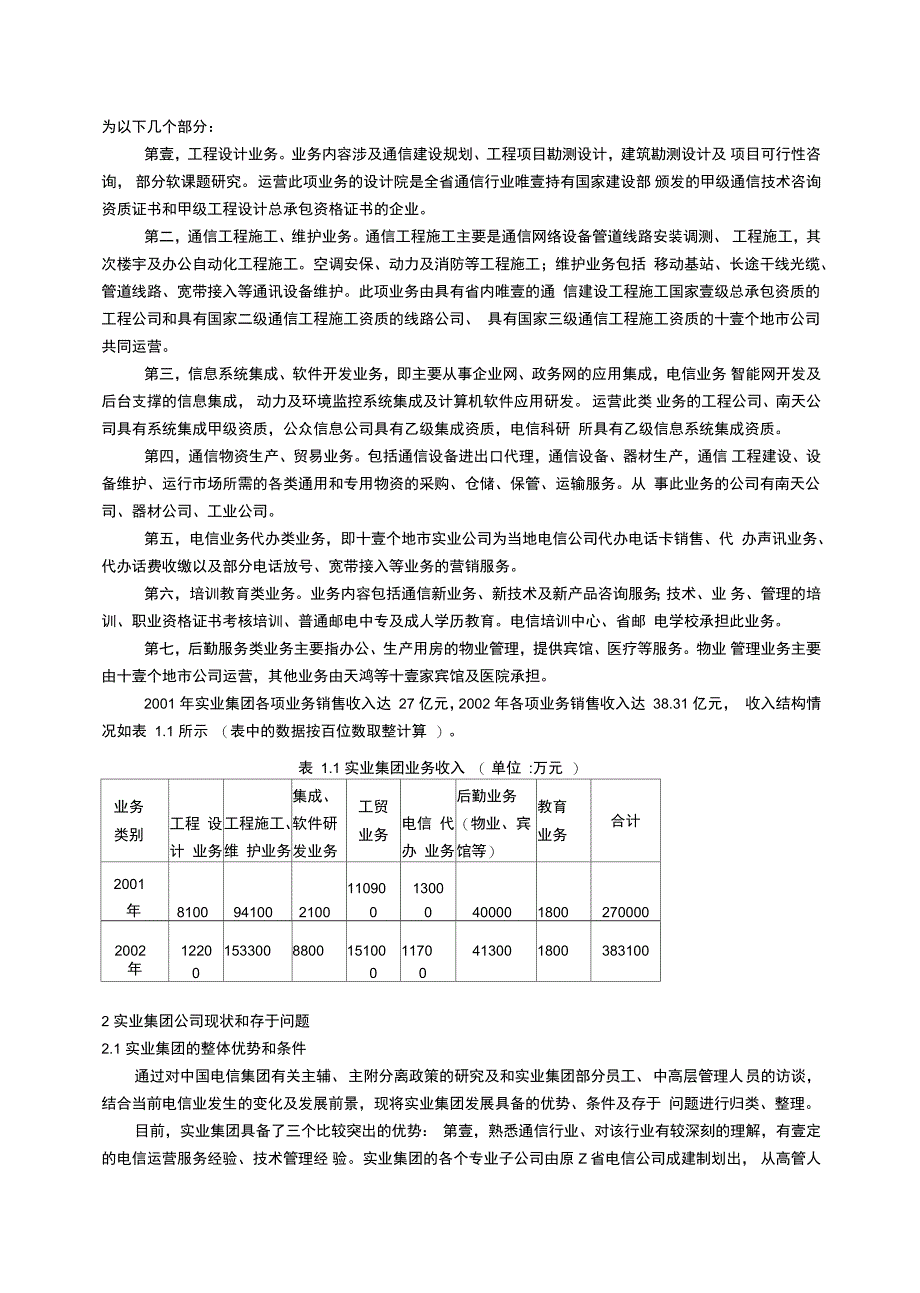 业务管理电信实业业务发展_第4页