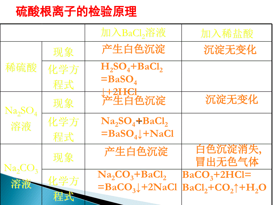 硫酸根离子的检验_第3页