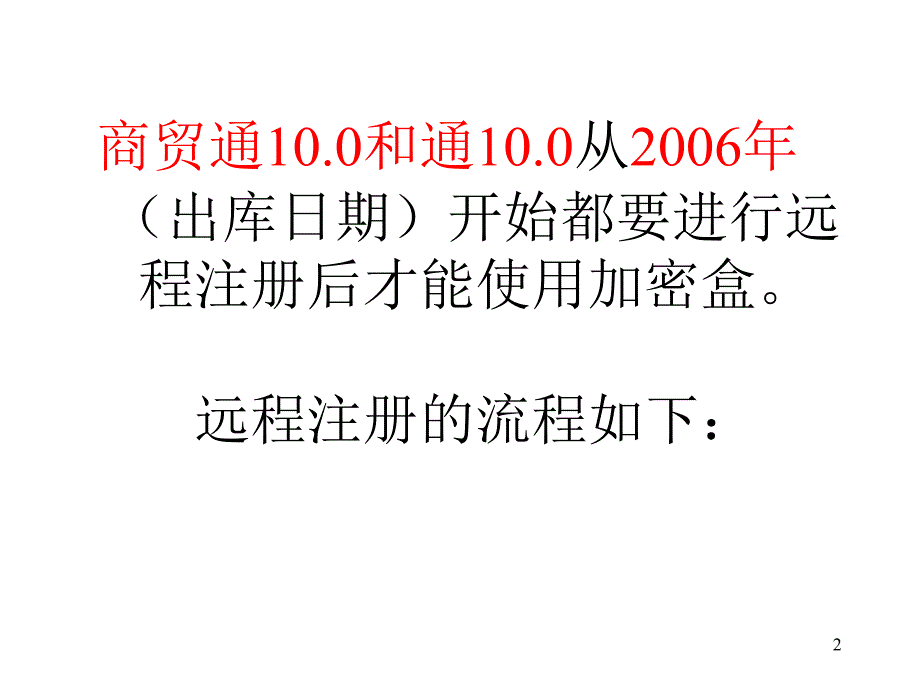 注册注意事项PPT演示文稿_第2页