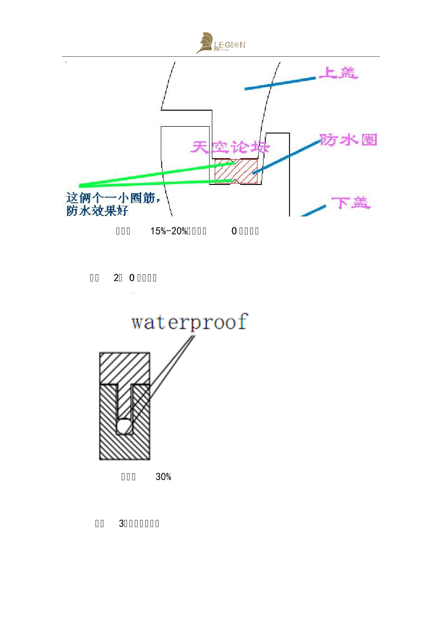 防水结构设计34537_第2页