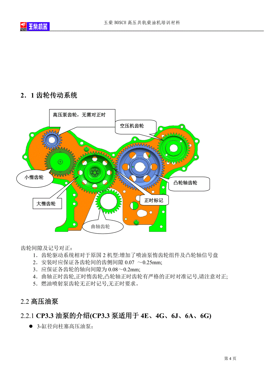 玉柴BOSCH高压共轨柴油机培训材料.doc_第4页