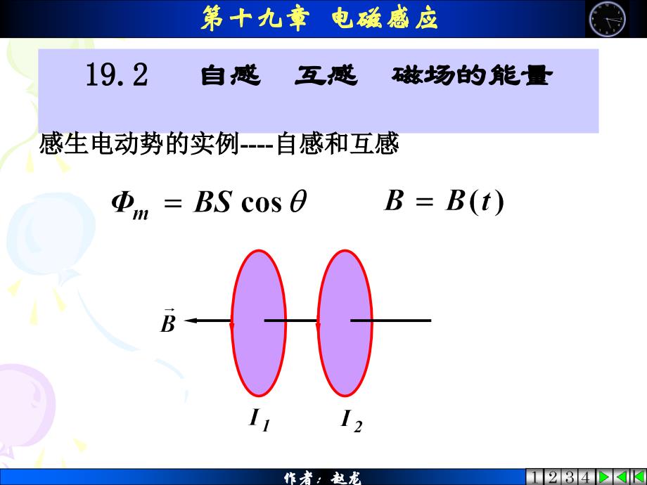 电磁14电磁感应_第1页