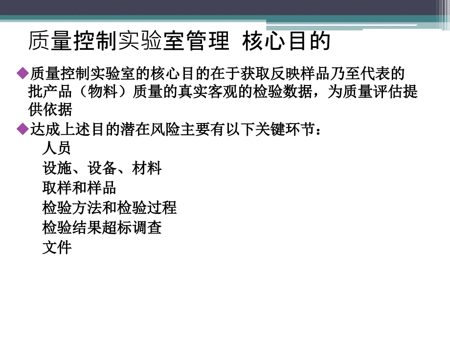 《质量控制实验室》PPT课件.ppt_第2页