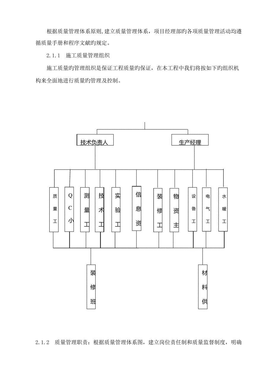 地铁车站装修质量缺陷及防治综合措施_第5页