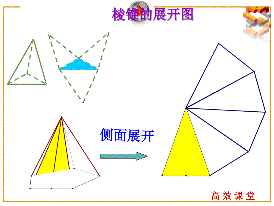 &#167;131空间几何体的表面积和体积_第4页