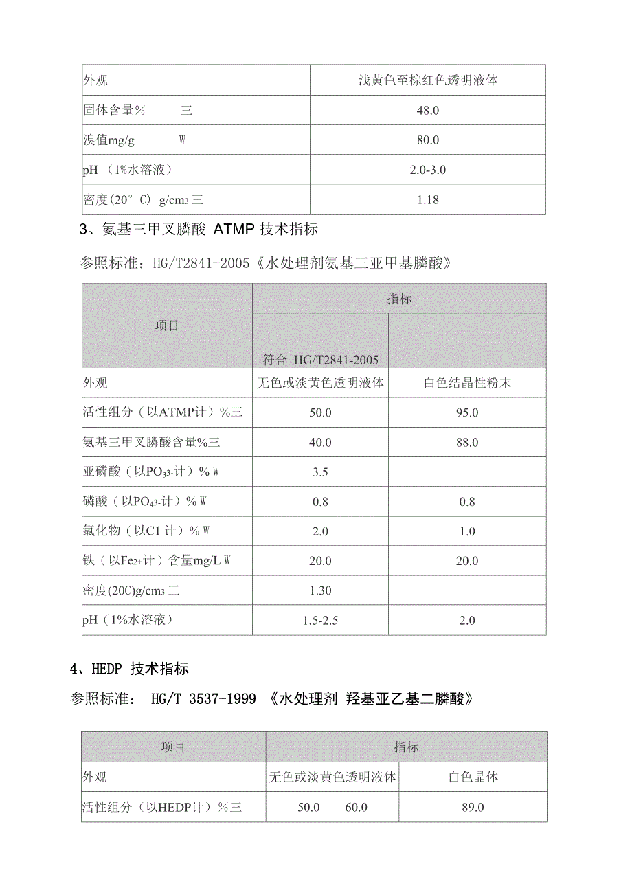 阻垢剂配方说明_第3页