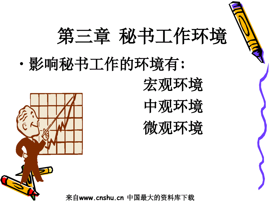 秘书工作环境课件_第4页