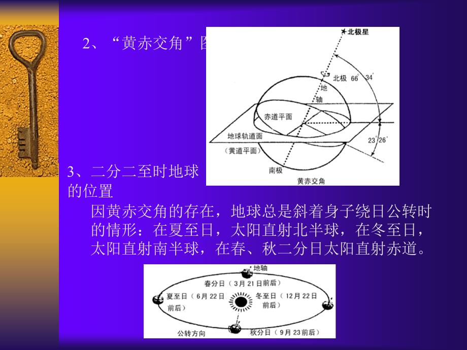 第5课地球运动的基本形式_第3页