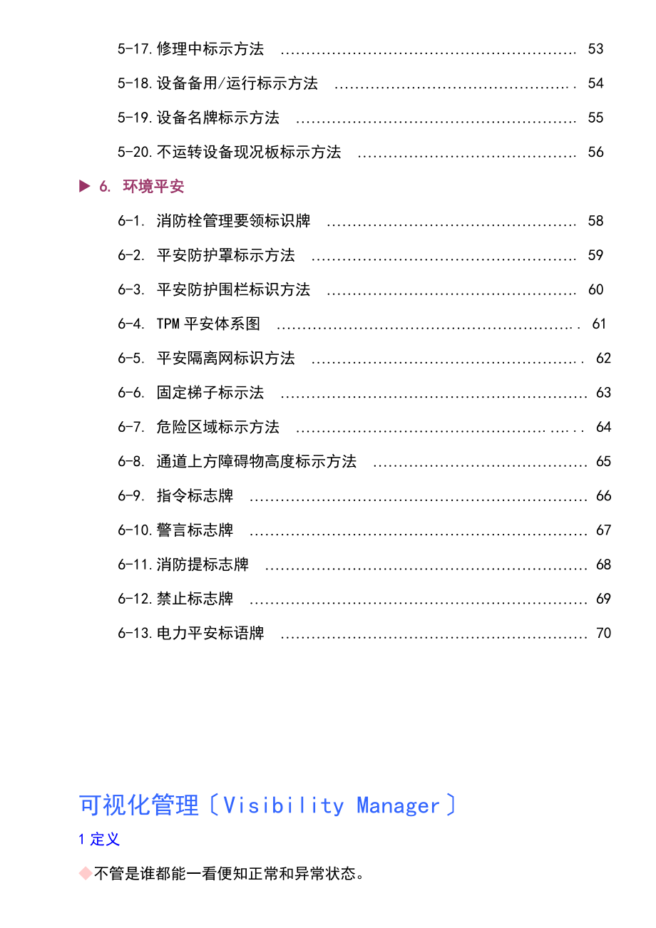 可视化管理实战手册(DOC 74页)_第3页