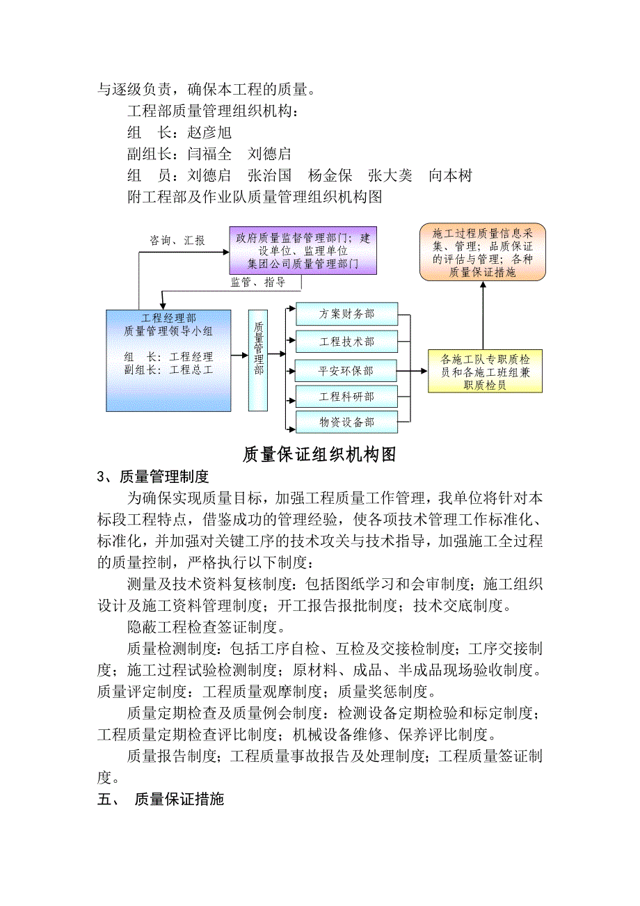 下川口隧道创优规划_第4页