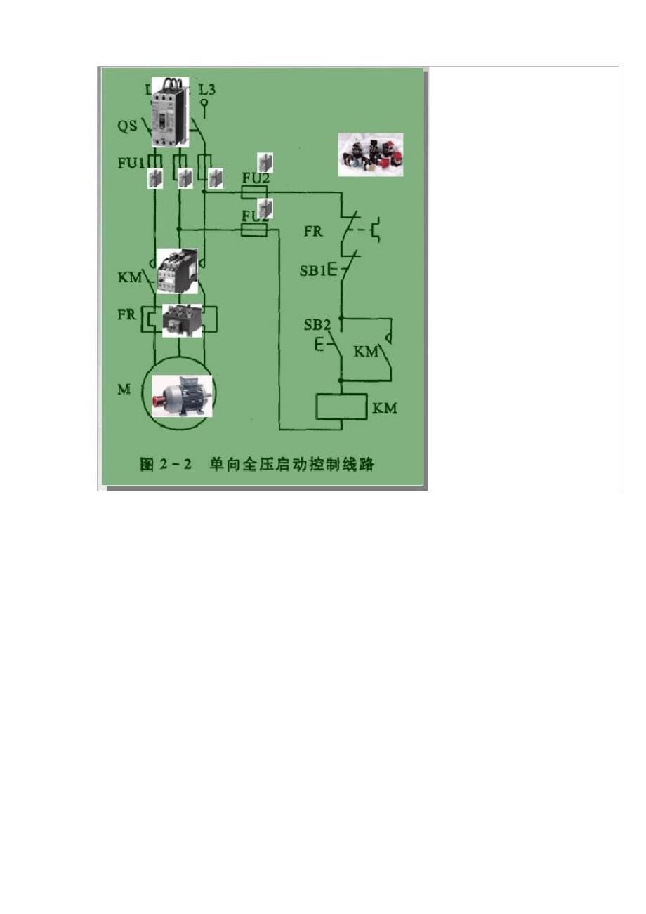 电气控制电路基础(电气原理图)_第5页