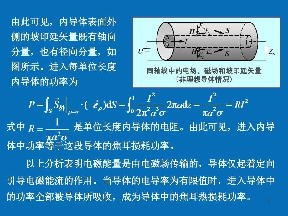 电磁场与电磁波电磁场理论第四章课件.ppt_第5页