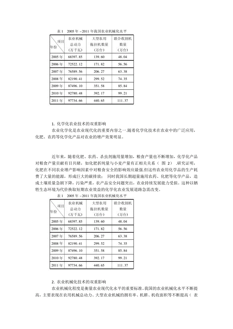 低碳农业技术创 新的困境与出路_第2页