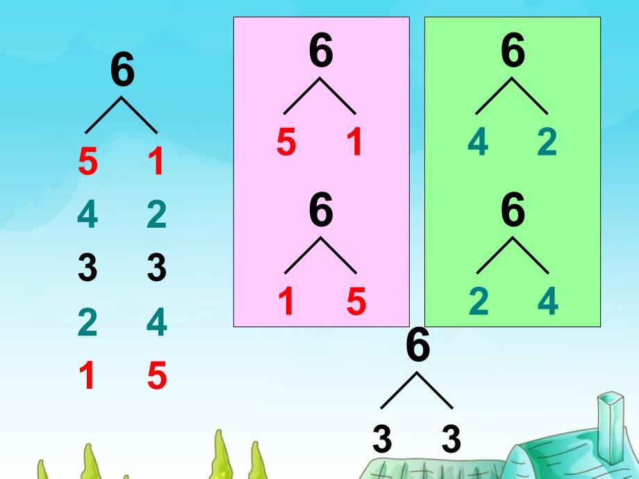 【公开课】6和7的分与合课件_第4页