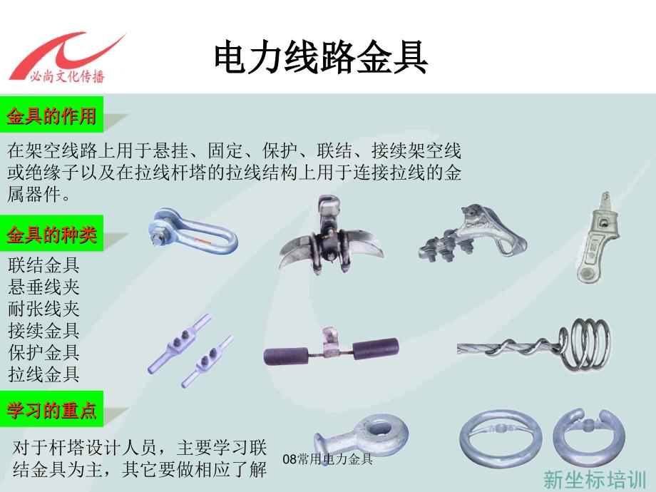 常用电力金具_第2页