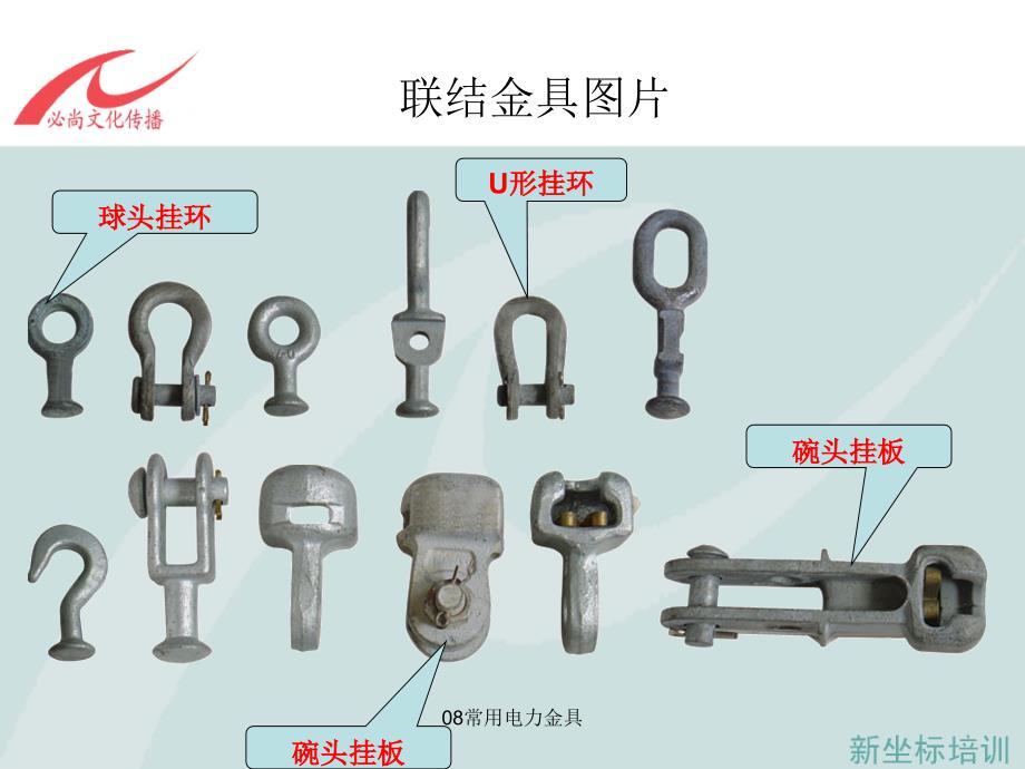 常用电力金具_第4页