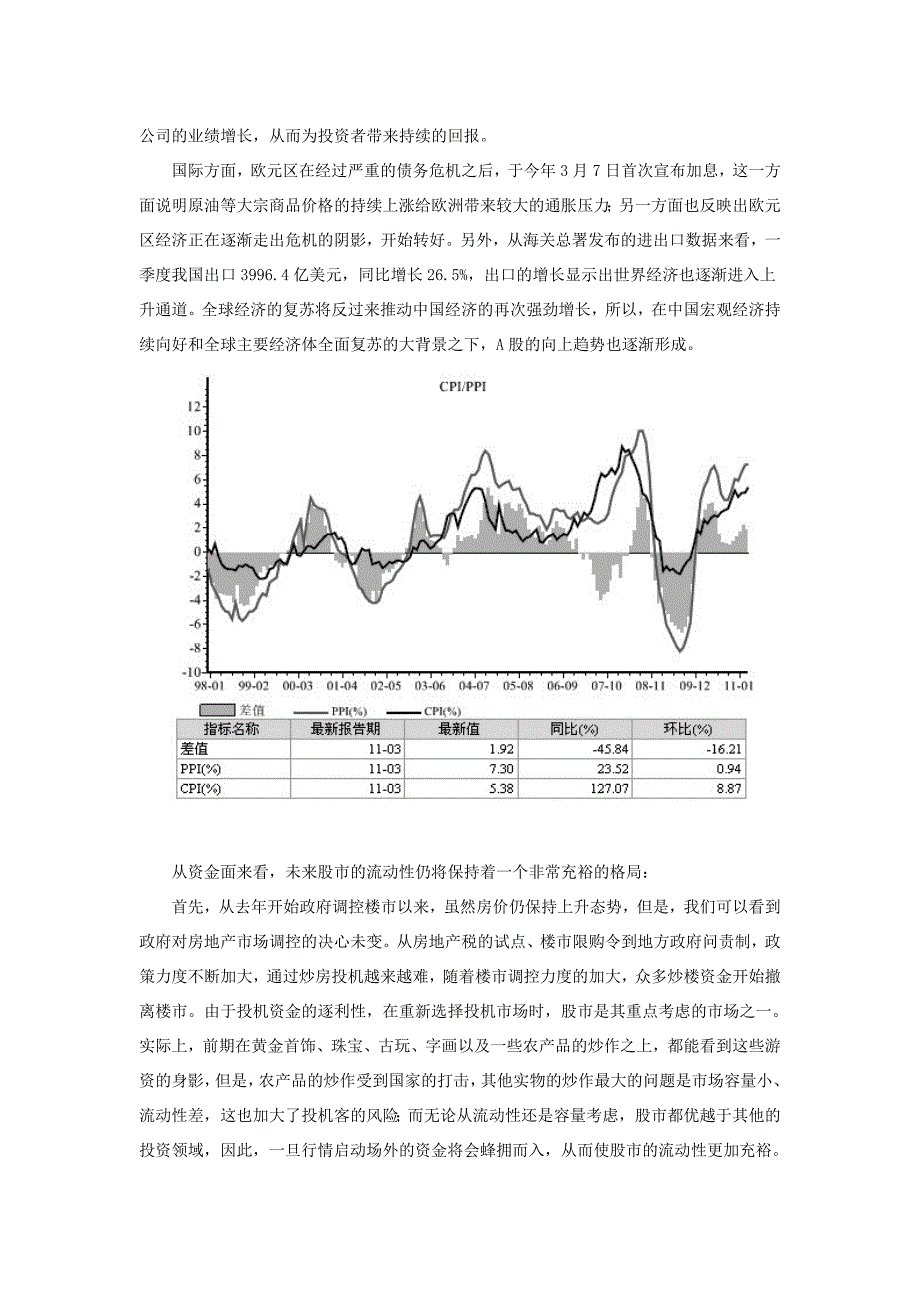 “提准”难改流动性充足小牛或再现.doc_第3页