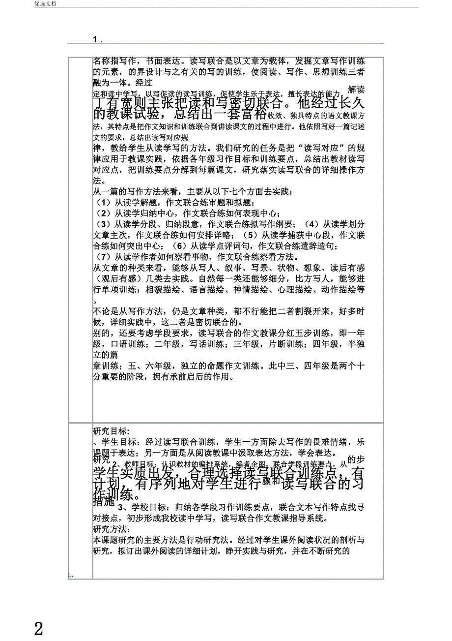 小学语文读写一体化.docx_第2页