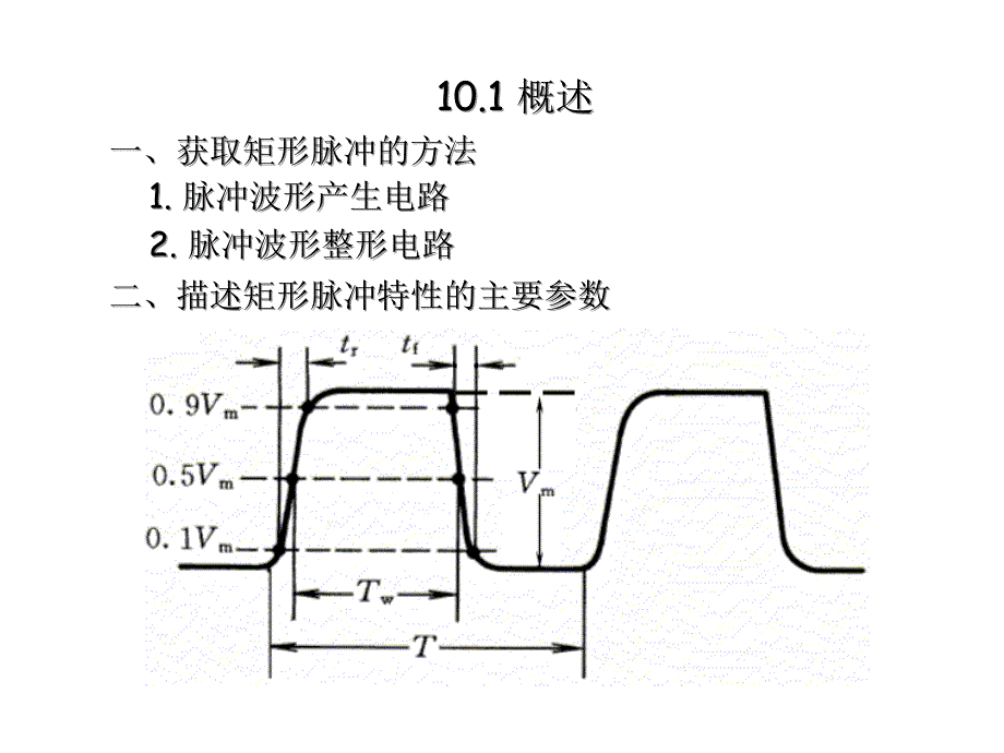 数字电子技术基础第五版第十章.ppt_第2页