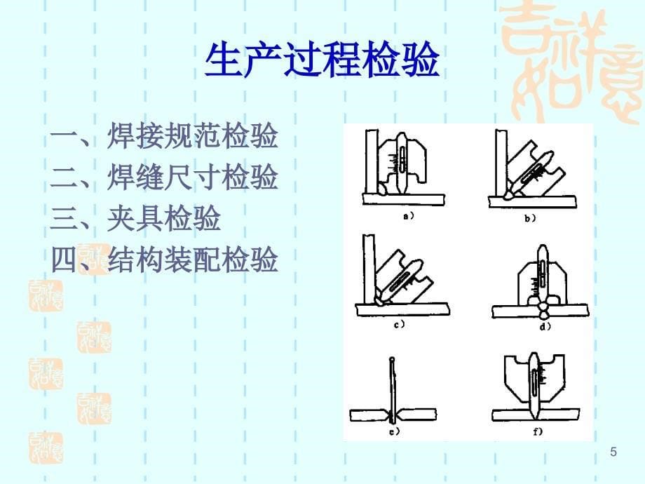 压力容器焊接检验过程_第5页