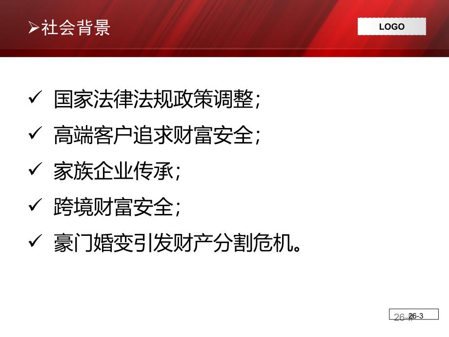 婚姻财富管理及家庭财富传承课件_第3页