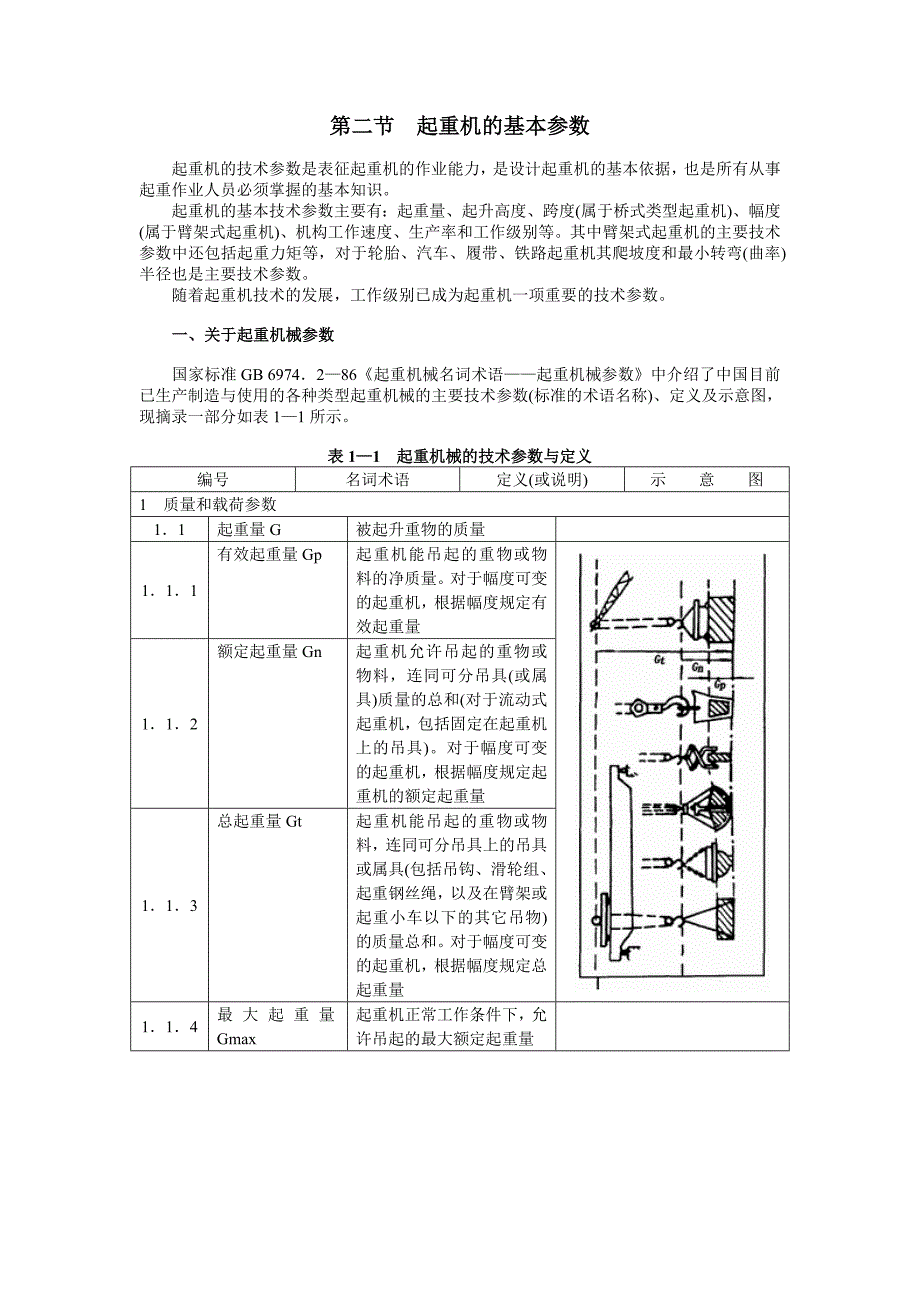 起重机的基本参数_第1页