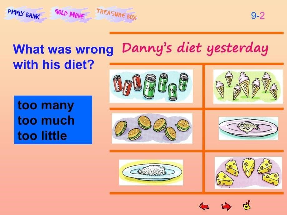 2019六年级英语上册Unit10Healthyeating课件3牛津上海版一起.ppt_第5页