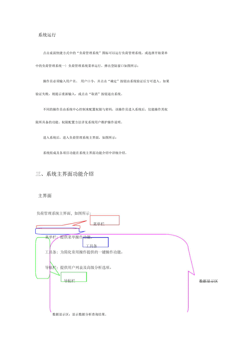 负荷管理系统用户手册_第4页