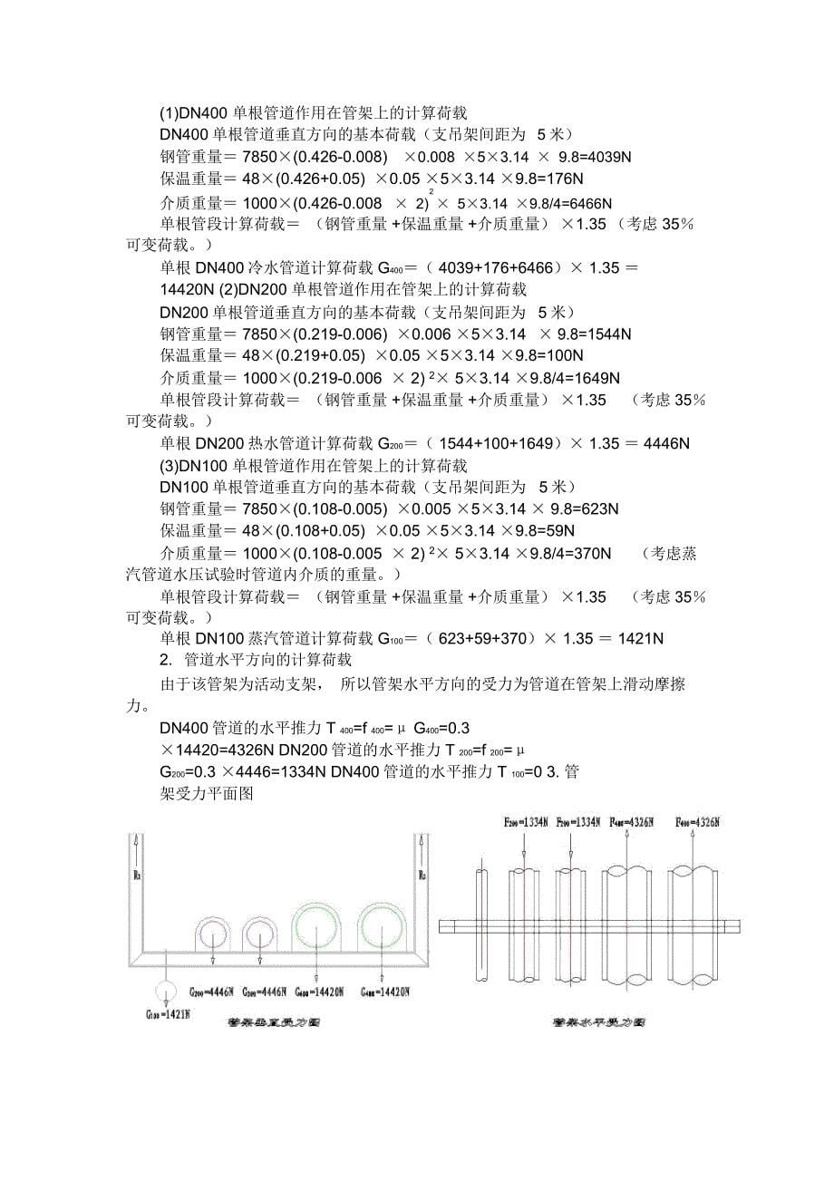 管道支吊架设计及计算_第5页