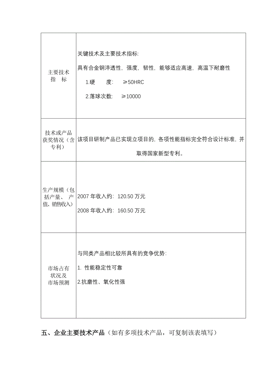 28CrMoCuB材料系列产品应用_第3页