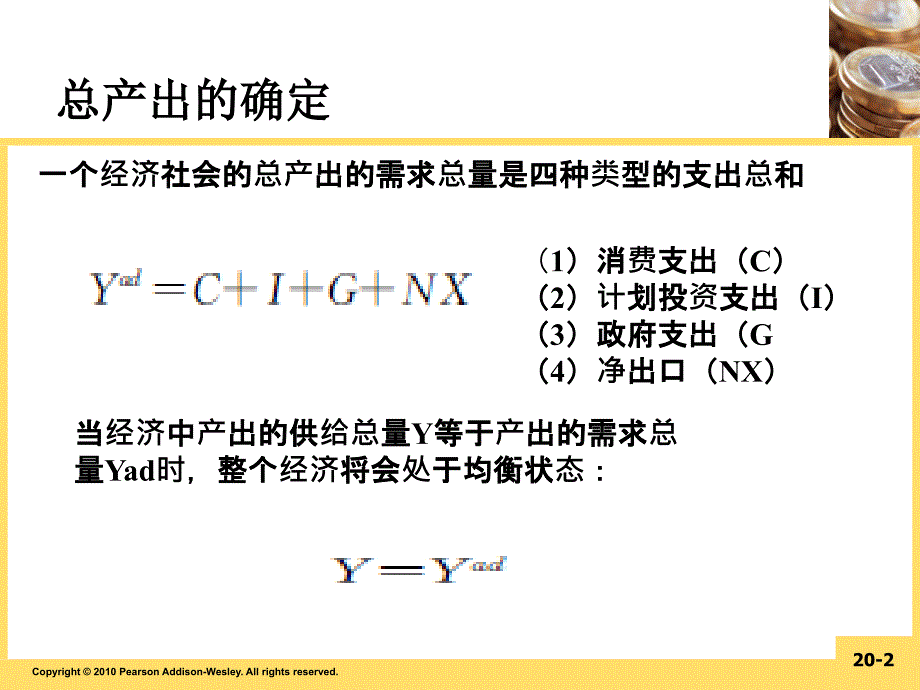 货币金融学第二十章ppt课件_第2页