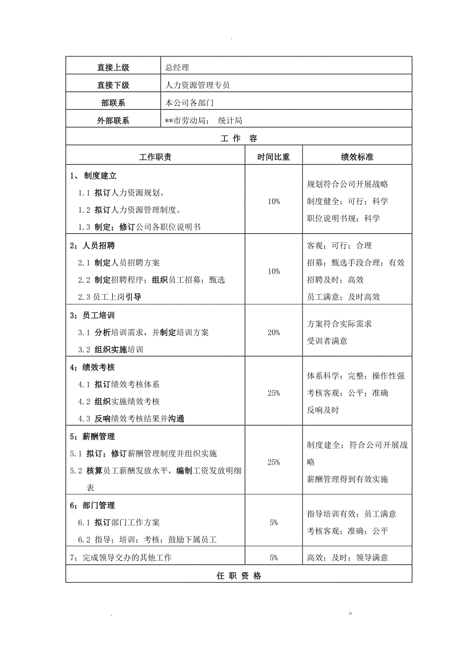 人才测评方案设计_第3页