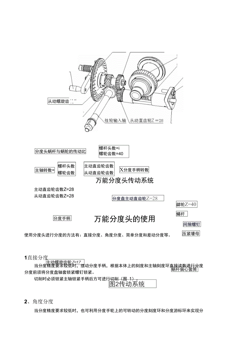 分度头使用方法_第2页