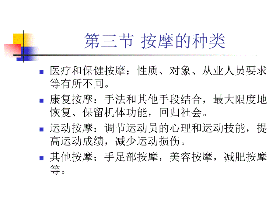 保健按摩师手法知识--课件_第4页