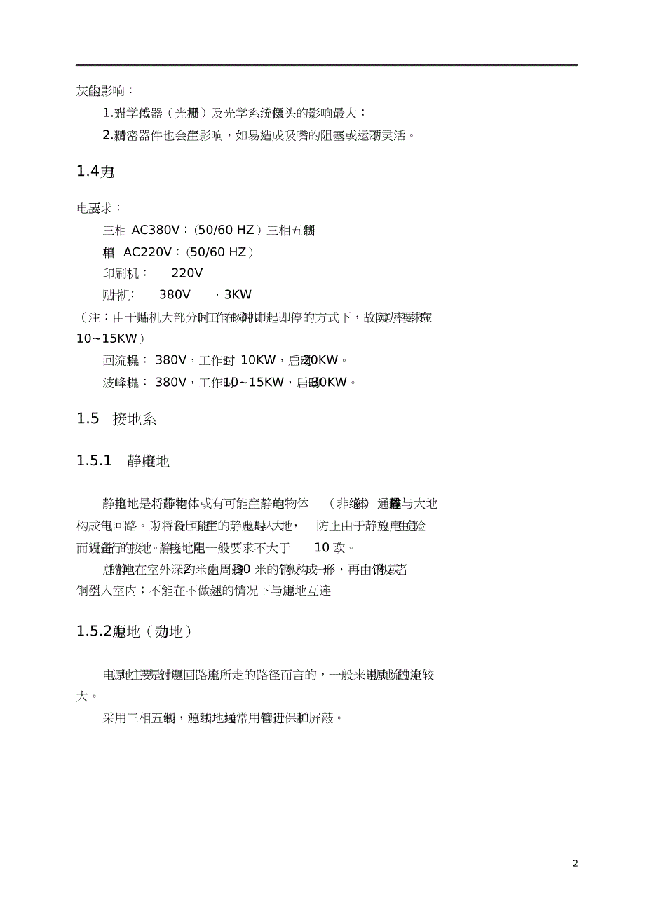 SMT设备维修与保养共17页_第5页