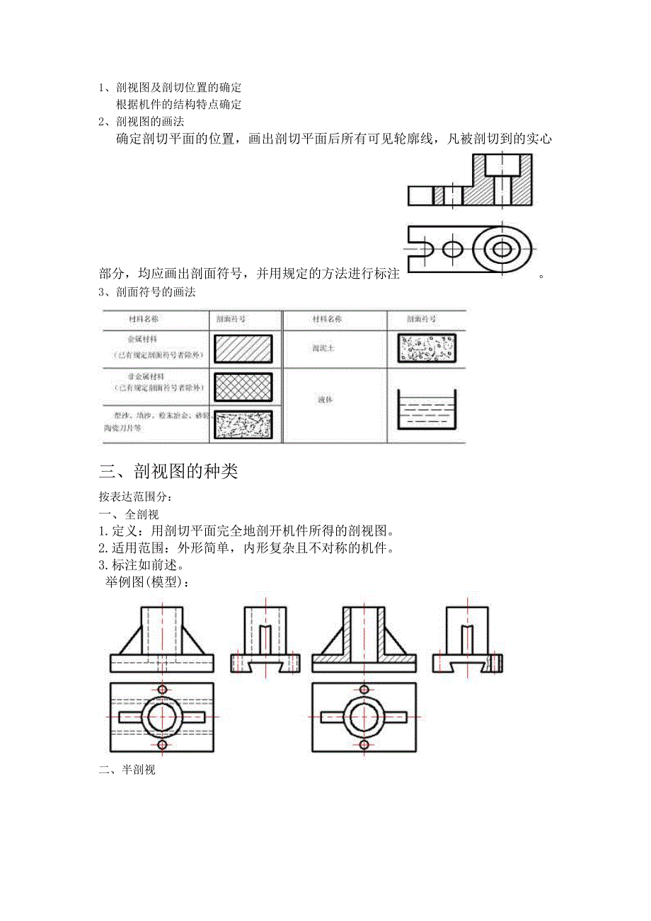 机件形状的基本表示方法_第3页