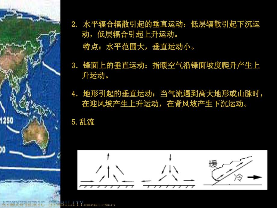 精品空气的垂直运动和大气稳定度_第3页