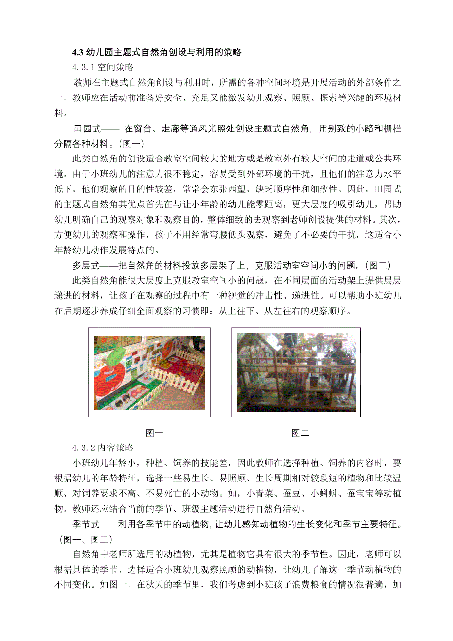 小班主题式自然角创设与利用.doc_第4页