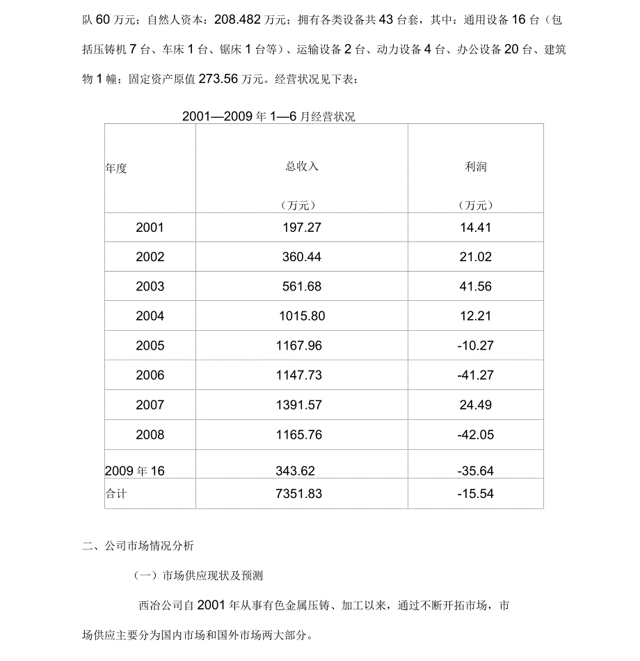 某公司整合提升实施方案_第2页