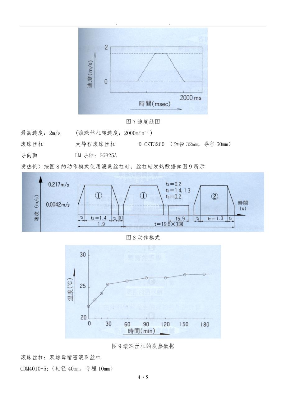 滚珠丝杠的选取与计算.part1_第4页