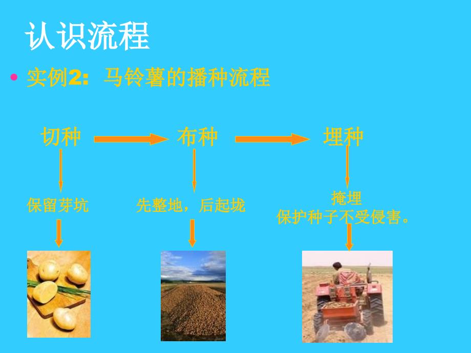 高一通用技术第二章流程与设计课件_第2页